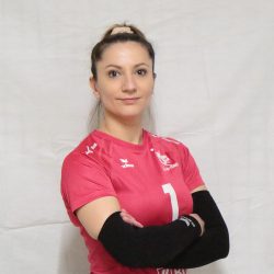 #1 Lejla Kurtalijqi